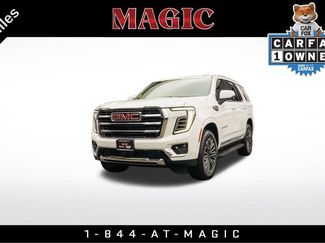 Used 2025 GMC Yukon Elevation RWD 360° Tour