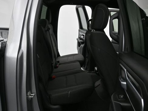 Used 2021 RAM 1500 Big Horn AWD/4WD image 11