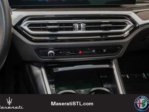 Used 2023 BMW 330i xDrive Sedan w/ Driving Assistance Package AWD/4WD image 17