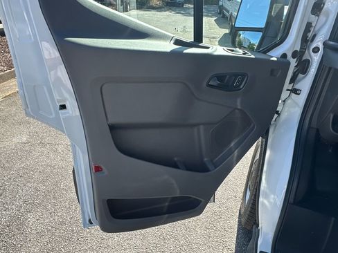 New 2026 Ford Transit 350 XL RWD image 38