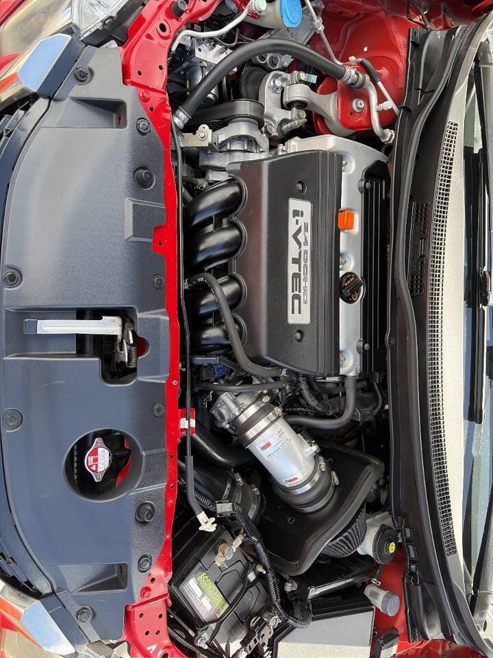 Used 2013 Honda Civic Si image 15