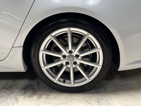 Used 2018 Audi A6 3.0T Premium Plus w/ Premium Plus Package AWD/4WD image 34