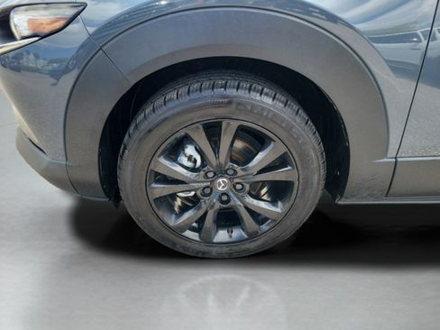 Used 2023 MAZDA CX-30 AWD 2.5 S w/ Preferred Package image 32