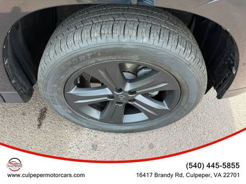 Used 2013 Toyota Highlander Limited AWD/4WD image 28