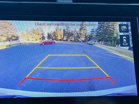 Used 2024 Hyundai Tucson SEL image 27