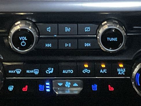 Used 2022 Ford F150 Raptor w/ Equipment Group 801A High image 17