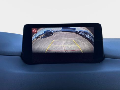 Used 2020 MAZDA CX-5 Grand Touring Reserve image 26