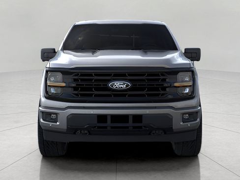 New 2026 Ford F150 XLT w/ Equipment Group 302A MID AWD/4WD image 6