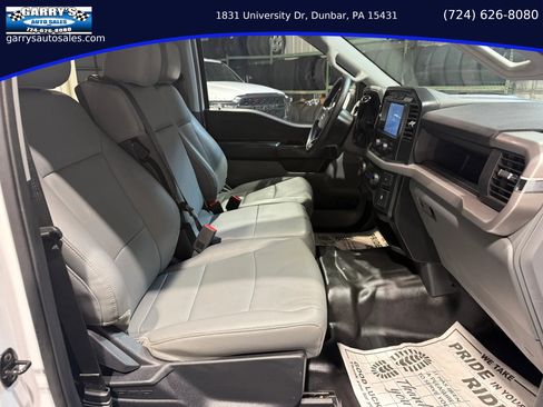 Used 2022 Ford F150 XL w/ XL Chrome Appearance Package image 26