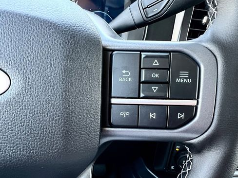 New 2026 Ford F250 Lariat image 23