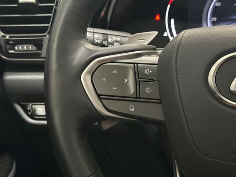 Used 2025 Lexus NX 350h AWD w/ Premium Package image 27