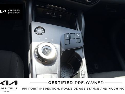 Certified 2026 Kia Sportage S AWD/4WD image 25