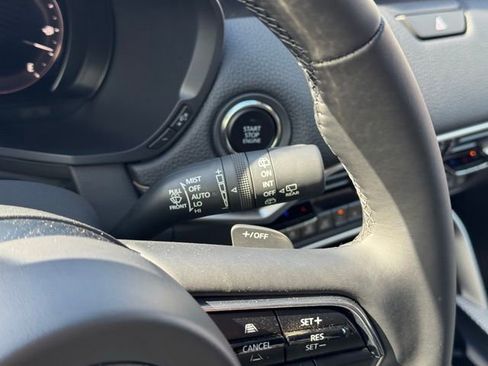 New 2026 MAZDA CX-90 3.3 Turbo w/ Premium Sport Pkg image 29