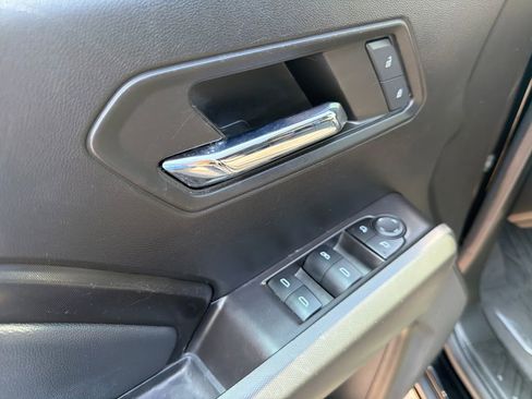 Used 2024 GMC Canyon Elevation w/ Trailering Package RWD image 9