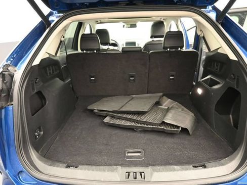 Used 2024 Ford Edge SEL w/ Convenience Package AWD/4WD image 6