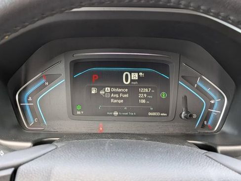 Used 2024 Honda Odyssey EX-L image 30