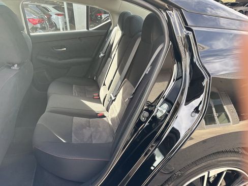 Used 2024 Nissan Sentra SR image 14