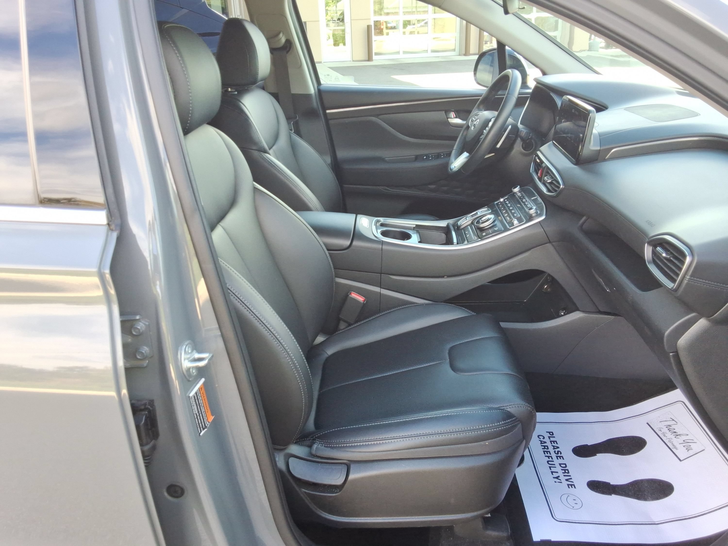 Used 2023 Hyundai Santa Fe XRT AWD/4WD image 24