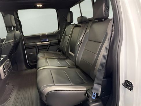 Used 2020 Ford F150 Raptor w/ Equipment Group 802A Luxury image 30