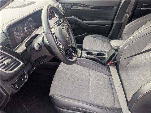 Used 2024 Kia Seltos S image 16