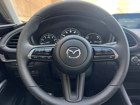 New 2026 MAZDA MAZDA3 2.5 S Sedan w/ Preferred Pkg image 24
