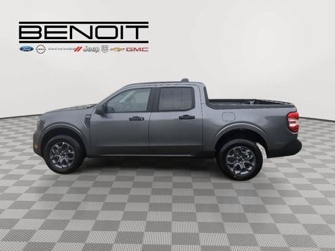 New 2026 Ford Maverick XLT FWD image 8