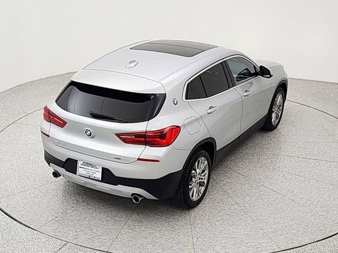 Used 2018 BMW X2 sDrive28i w/ Premium Package FWD image 34