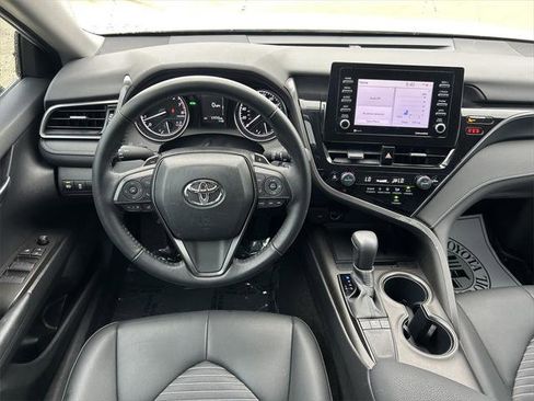 Certified 2024 Toyota Camry SE image 15