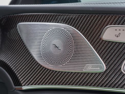 Used 2026 Mercedes-Benz AMG GT 63 S image 47