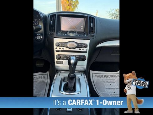 Used 2010 INFINITI G37 Sport w/ Premium Pkg image 37