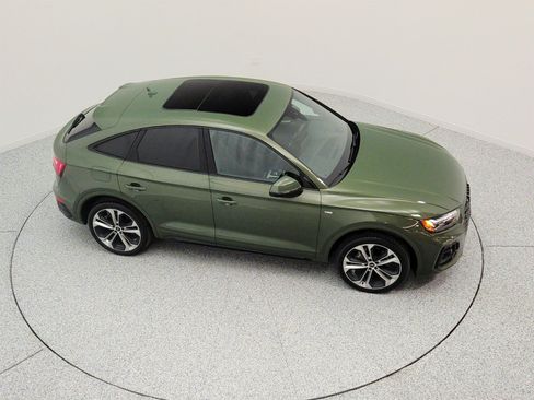 Used 2023 Audi Q5 2.0T Prestige AWD/4WD image 25