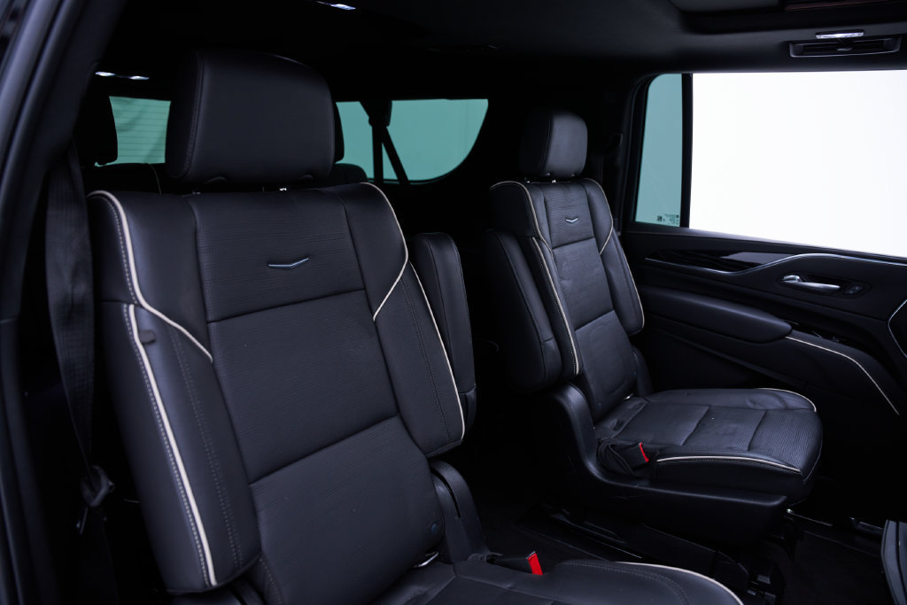 Used 2022 Cadillac Escalade ESV Sport w/ Touring Package AWD/4WD image 53