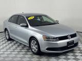 Used 2014 Volkswagen Jetta SE image 3