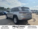 New 2025 Jeep Grand Cherokee Laredo X w/ Luxury Tech Group I image 3