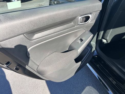 Certified 2023 Honda Civic Sport image 19