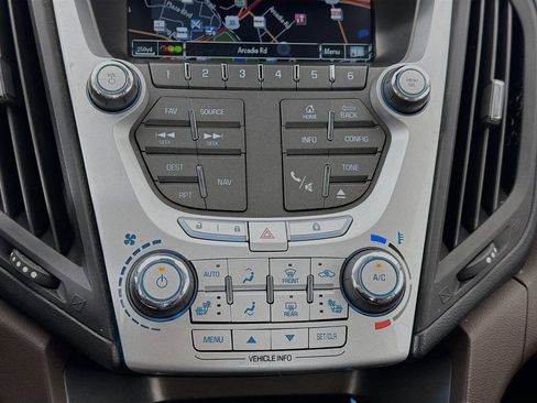 Used 2013 Chevrolet Equinox LTZ image 16