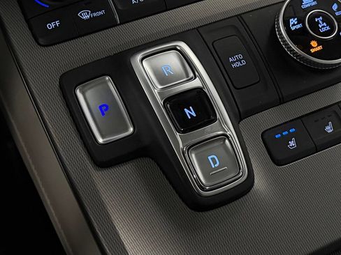 Used 2022 Hyundai Palisade Calligraphy AWD/4WD image 22