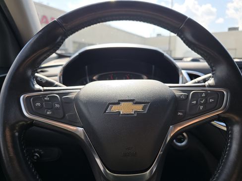 Used 2019 Chevrolet Equinox LT FWD image 29