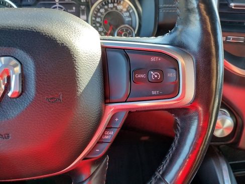 Used 2020 RAM 1500 Laramie w/ Sport Appearance Package image 27