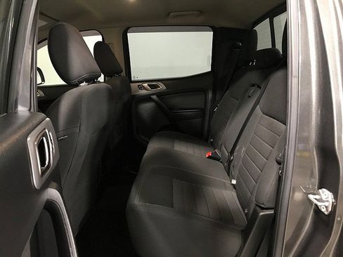 Used 2019 Ford Ranger XLT w/ Equipment Group 302A Luxury image 17