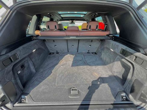 Used 2019 BMW X5 xDrive40i w/ Convenience Package image 36