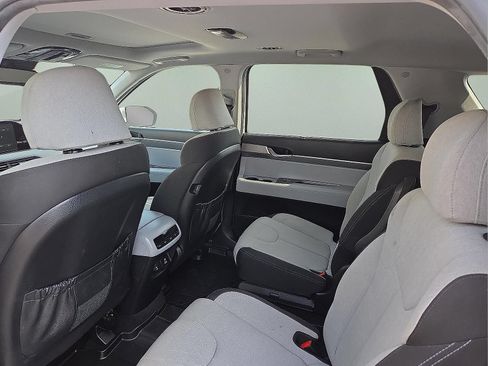 Used 2020 Hyundai Palisade SEL w/ Convenience Package FWD image 19