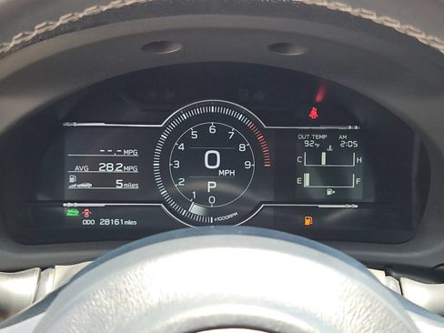 Used 2023 Toyota GR86 Premium RWD image 21