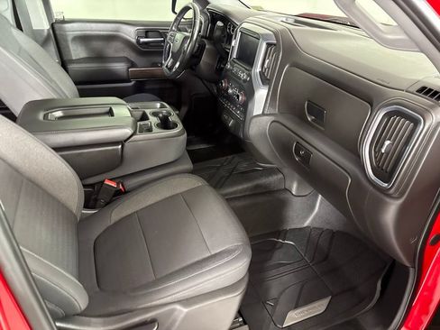 Used 2020 Chevrolet Silverado 1500 RST w/ All-Star Edition AWD/4WD image 23
