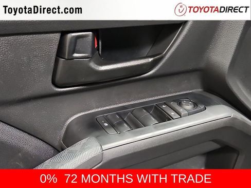 New 2026 Toyota Tacoma SR5 image 12
