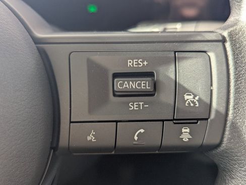 New 2026 Nissan Kicks SV w/ Cold Weather Package image 22