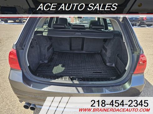 Used 2008 BMW 328xi Wagon image 11