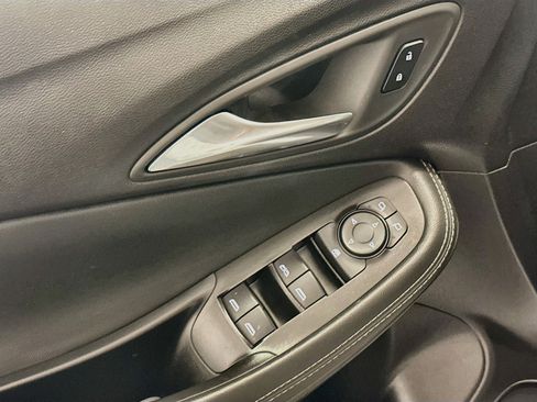 Used 2024 Buick Encore GX Sport Touring AWD/4WD image 15