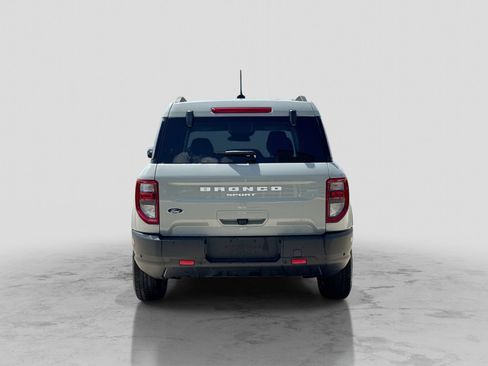 Certified 2022 Ford Bronco Sport Big Bend w/ Convenience Package AWD/4WD image 7