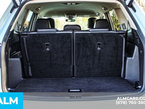 Used 2024 Volkswagen Atlas SE image 24